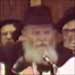 Les 'Hassidim chantent 